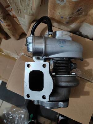 Turbocharger GT2256V 2674A391 For Perkins 3054C Engine Construction Machinery