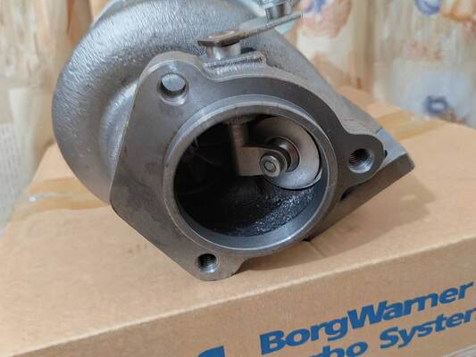 Turbocharger GT2256V 2674A391 For Perkins 3054C Engine Construction Machinery