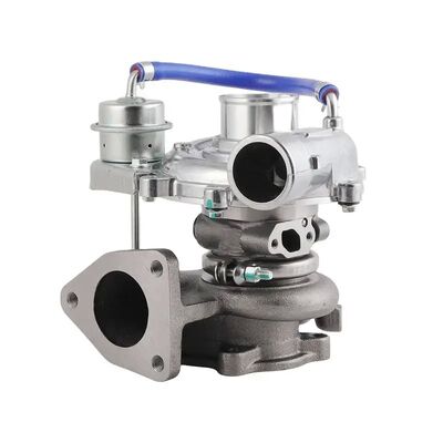 Turbocharger GT2256 11112 For Perkins 3054C Engine Mini Excavator Forklift