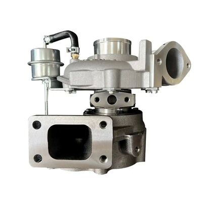 Turbocharger GT2256 11112 For Perkins 3054C Engine Mini Excavator Forklift