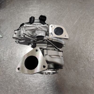Turbocharger CT16V 17201-11110 For Toyota Engine