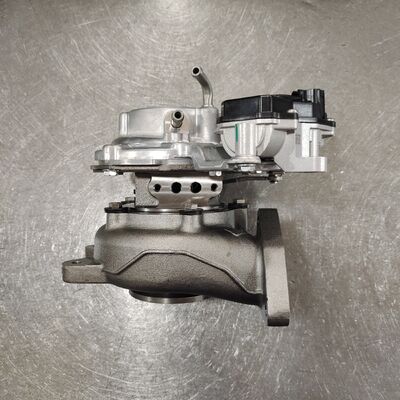 Turbocharger CT16V 17201-11110 For Toyota Engine