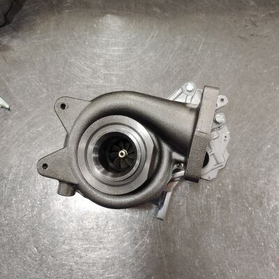 Turbocharger CT16V 17201-11110 For Toyota Engine