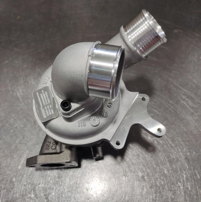 Turbocharger RHF55V 28231-4A730 For Hyundai D4CB Euro5 Engine H-1 Starex