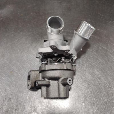 Turbocharger RHF55V 28231-4A730 For Hyundai D4CB Euro5 Engine H-1 Starex