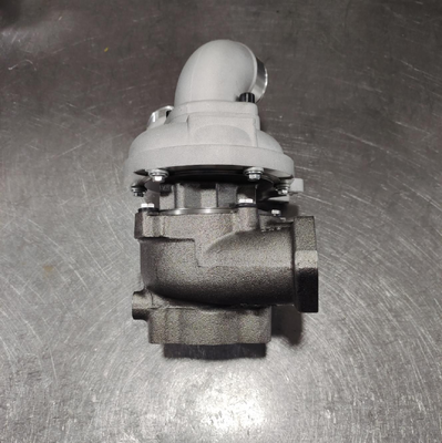 Turbocharger RHF55V 28231-4A730 For Hyundai D4CB Euro5 Engine H-1 Starex