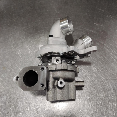 Turbocharger RHF55V 28231-4A730 For Hyundai D4CB Euro5 Engine H-1 Starex