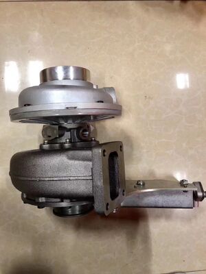 Turbocharger RHG7V 114400-4295 For Hino 6UZ1 700 Series Heavy Truck Engine