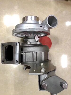 Turbocharger RHG7V 114400-4295 For Hino 6UZ1 700 Series Heavy Truck Engine