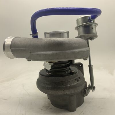 Turbocharger GT2256S 762931-5001S For Perkins 1104D-44TA Engine Construction Machinery