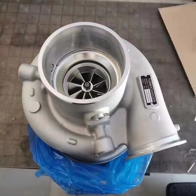 Turbocharger HX55 4036666 4035678 For Cumm ins ISX15 QSX15 Heavy Truck Engine