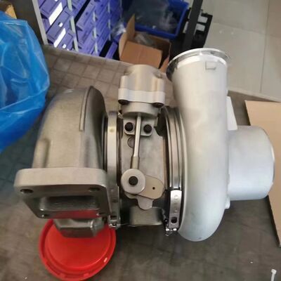 Turbocharger HX55 4036666 4035678 For Cumm ins ISX15 QSX15 Heavy Truck Engine