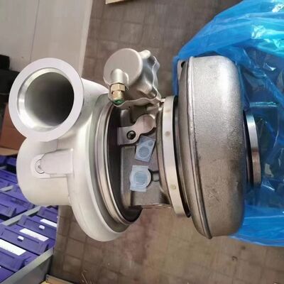 Turbocharger HX55 4036666 4035678 For Cumm ins ISX15 QSX15 Heavy Truck Engine