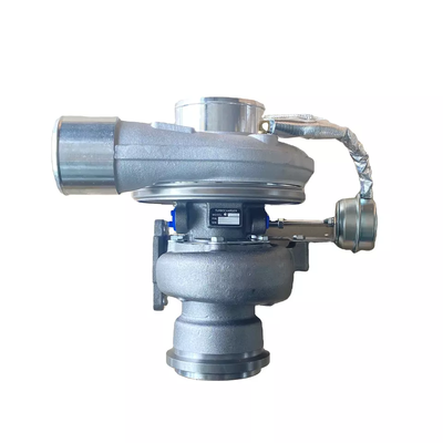 Turbocharger B2G 252-5165 For CAT C9 Engine Excavator Heavy Machinery