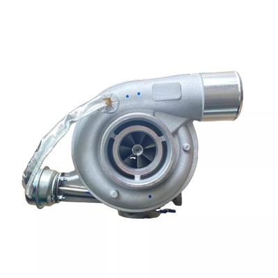 Turbocharger B2G 252-5165 For CAT C9 Engine Excavator Heavy Machinery