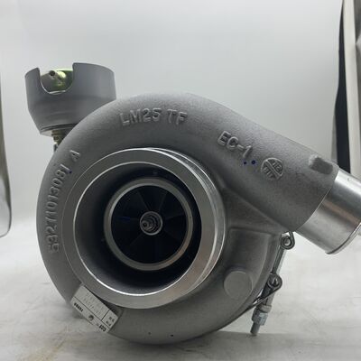 2674A256  Turbocharger GT2556S For Perkins C6.6 Engine CAT Excavator