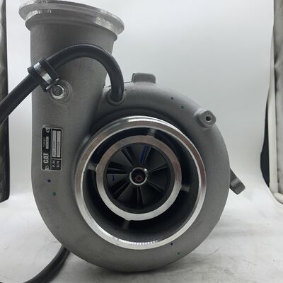 Turbocharger GT4594BL 291-5480 For CAT 345C C13 Engine Hydraulic Excavator