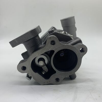Turbocharger TF035 49135-03320 Small Air Inlet For CAT307 Mitsubishi 4M40 Engine