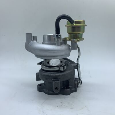 Turbocharger TF035 49135-03320 Small Air Inlet For CAT307 Mitsubishi 4M40 Engine