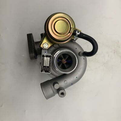Turbocharger TF035 49135-03320 Small Air Inlet For CAT307 Mitsubishi 4M40 Engine