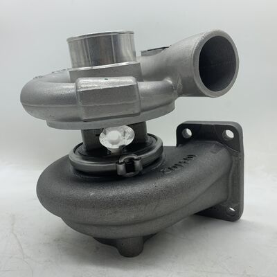 Turbocharger TD08H 49179-02230 For CAT320 S6K Engine Hydraulic Excavator