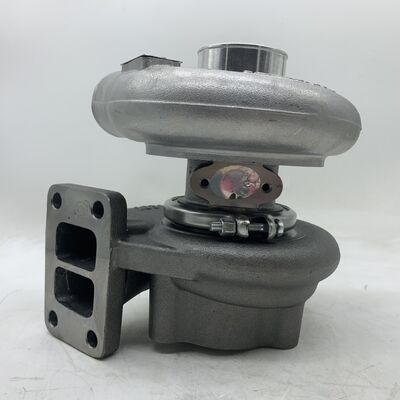 Turbocharger TD08H 49179-02230 For CAT320 S6K Engine Hydraulic Excavator