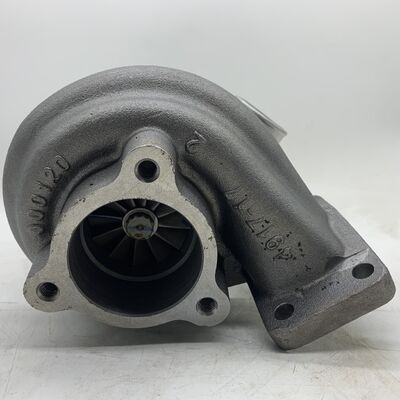 Turbocharger TD08H 49179-02230 For CAT320 S6K Engine Hydraulic Excavator