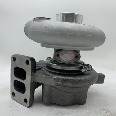 Turbocharger TD08H 49179-02340 For CAT320B S6K Engine Hydraulic Excavator