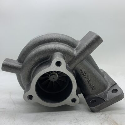 Turbocharger TD08H 49179-02340 For CAT320B S6K Engine Hydraulic Excavator