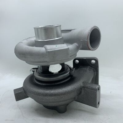 Turbocharger TD08H 49179-02340 For CAT320B S6K Engine Hydraulic Excavator
