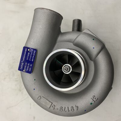 Turbocharger TD08H 49179-02340 For CAT320B S6K Engine Hydraulic Excavator