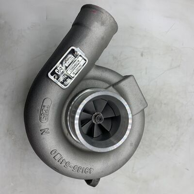 Turbocharger S2BS 170-0401 For CAT325B 3116 Engine Short Neck Excavator Turbo