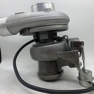 Turbocharger B2G 216-7816 For CAT325C 3126B Engine Hydraulic Excavator