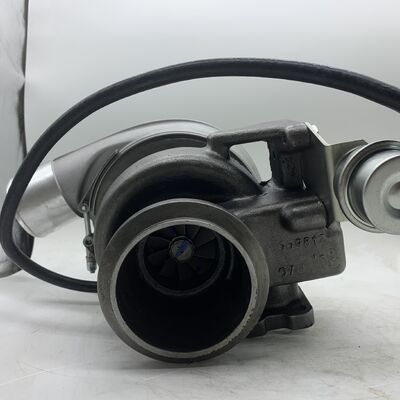 Turbocharger B2G 216-7816 For CAT325C 3126B Engine Hydraulic Excavator