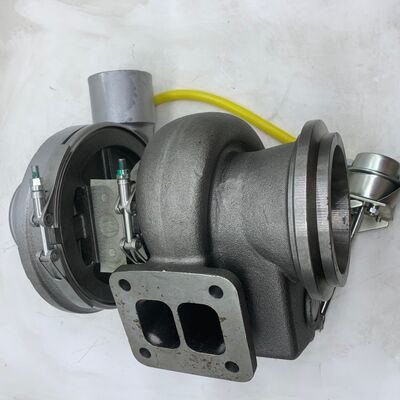 Turbocharger S310G 248-5426 For CAT330D C9 Engine Excavator With Wastegate