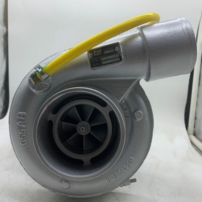 Turbocharger S310G 248-5426 For CAT330D C9 Engine Excavator With Wastegate