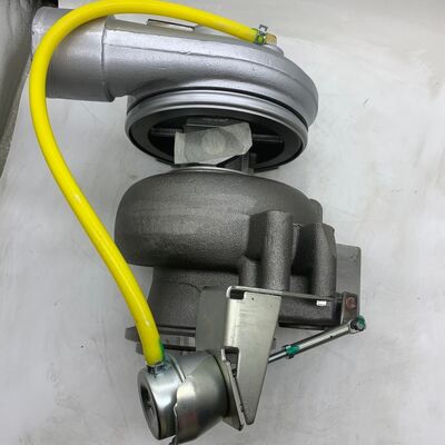 Turbocharger S310G 248-5426 For CAT330D C9 Engine Excavator With Wastegate