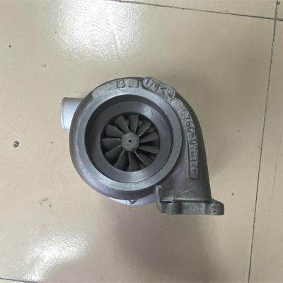 Turbocharger S2B 125-1123 For CAT938G 3126 Engine Wheel Loader
