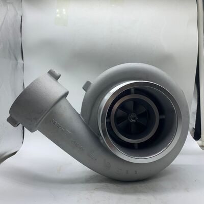 Turbocharger GT6041BL 287-7214 For CAT3512B 3512B Engine Generator Set
