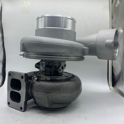Turbocharger GT6041BL 287-7214 For CAT3512B 3512B Engine Generator Set
