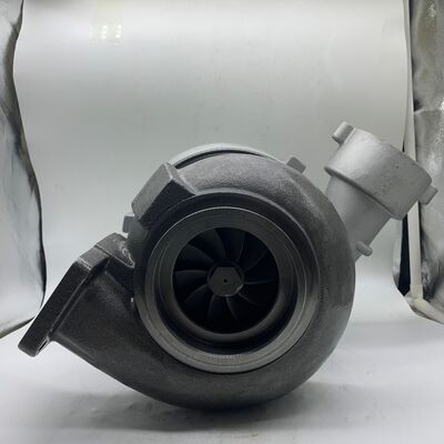 Turbocharger GT6041BL 287-7214 For CAT3512B 3512B Engine Generator Set