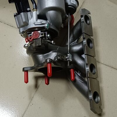 Turbocharger RHF5 IS38 For VW CC 1.8T EA888 Engine