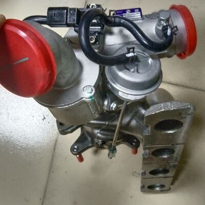 Turbocharger RHF5 IS38 For VW CC 1.8T EA888 Engine