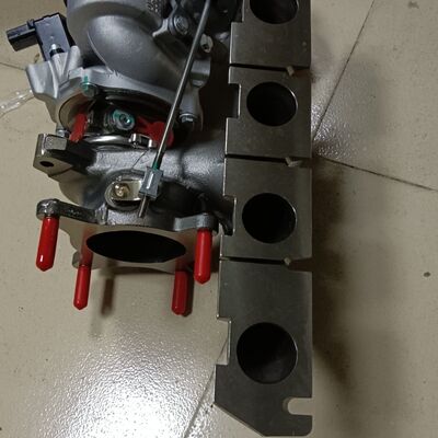 Turbocharger RHF5 IS38 For VW CC 1.8T EA888 Engine