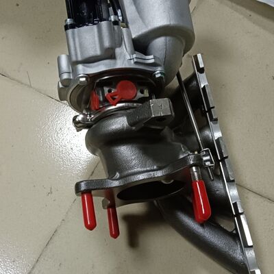 Turbocharger RHF5 IS38 For VW CC 1.8T EA888 Engine