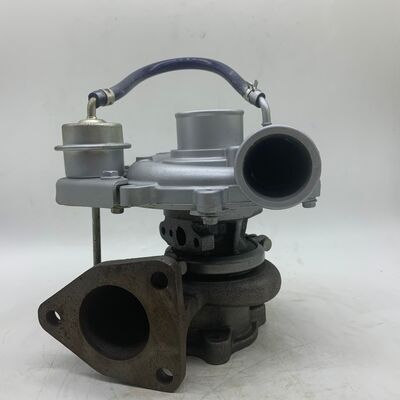 Turbocharger CT16 17201-03010 For Toyota Hilux 2KD-FTV Engine