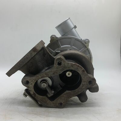 Turbocharger CT16 17201-03010 For Toyota Hilux 2KD-FTV Engine