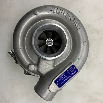 Turbocharger DH220-5 3539676 For Doosan DH220-5 DB58 Engine Excavator