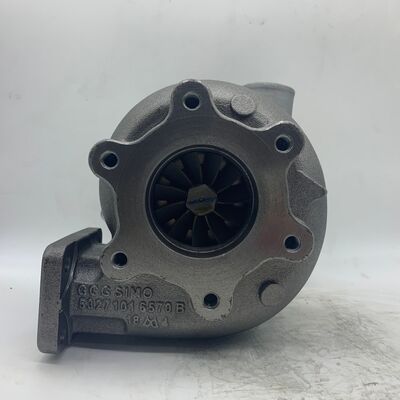 Turbocharger S300 53271016570 For Doosan DH300-7 DL08 Engine Excavator