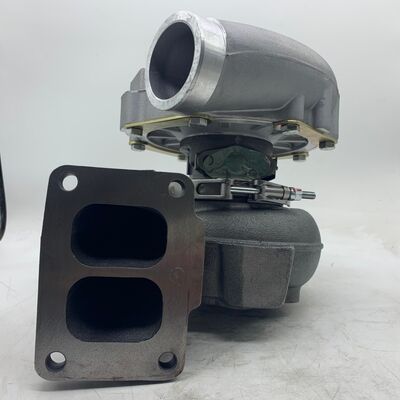 Turbocharger GT4288 466617-0005 For Doosan DH500 DE12T Engine Excavator